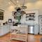 Historic Denison Loft with a View