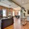 Historic Denison Loft with a View