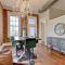 Historic Denison Loft with a View