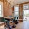 Historic Denison Loft with a View