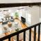 Soaring 2BR Parkside Loft Walkable to it All - 辛辛那提