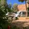 Hotel camping le Soleil Tinghir - Tinghir