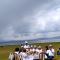 Zalkar Yurt Camp - Song-Kul