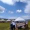 Zalkar Yurt Camp - Song-Kul Zalkar Yurt Camp - Song-Kul