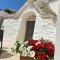 Trulli Resort Aia Piccola - ألبيروبيلو