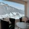 Holiday Home Chalet Guldeli by Interhome - Kandergrund