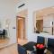 Stylish JVC 1 Bedroom Sanctuary