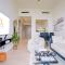 Stylish JVC 1 Bedroom Sanctuary