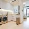 Stylish JVC 1 Bedroom Sanctuary