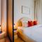 Stylish JVC 1 Bedroom Sanctuary