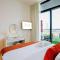Stylish JVC 1 Bedroom Sanctuary
