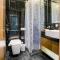 Stylish JVC 1 Bedroom Sanctuary