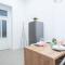 Super Central Apartment with A/C