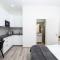 Extra central - NEW - Charming Studio - Budapest