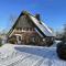 Holiday Home Hennevelt by Interhome - Oberndorf