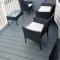 Caravan in Jaywick,Jaywick sand, Clacton-on-sea