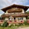 Apartment Sonneck - MHO554 by Interhome - Ramsau im Zillertal