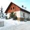 Holiday Home Lika - ULJ110 by Interhome - Úhlejov