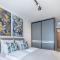 Brand new central flat - Budapest