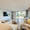 Beach Front Condo In Paradise Marco Island - جزيرة ماركو