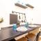Cute Modern Getaway in the Heart of the City
