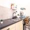 Cute Modern Getaway in the Heart of the City