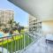 Beach Front Condo In Paradise Marco Island