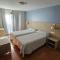 Hotel Galicia