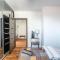 Apartament Kaskada Parking & Balcony by Axel - 格丁尼亚