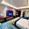 怡程酒店ECHENG HOTEL - Sihanoukville