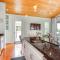 Waterfront Stuart Oasis with Hot Tub and Dock!