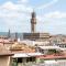 2 Towers Belfredelli&Ramaglianti- Panoramic view