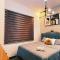 Luxury Penthouse EON Ciudad Guatemala zona 10