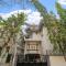 Urban Escape Luxury Arboraceous Villa By Spacez