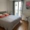 Chaleureux et lumineux appartement - Puteaux