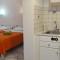 Irene Rooms Naousa Parou - 纳乌萨