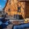 Rockwell: New w/ Dock Slip, Hot Tub, Lake Access, Dog Friendly - Oakland
