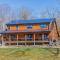 Rockwell: New w/ Dock Slip, Hot Tub, Lake Access, Dog Friendly - Oakland