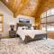 Rockwell: New w/ Dock Slip, Hot Tub, Lake Access, Dog Friendly - Oakland