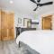 Rockwell: New w/ Dock Slip, Hot Tub, Lake Access, Dog Friendly - Oakland