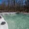 Rockwell: New w/ Dock Slip, Hot Tub, Lake Access, Dog Friendly - Oakland