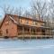 Rockwell: New w/ Dock Slip, Hot Tub, Lake Access, Dog Friendly - Oakland