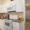 Stunning and Spacious 5 BR Condo- With Ocean Views and more! Cherry Grove Villas 402 - ميرتل بيتش