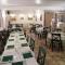 Auberge les Aromes