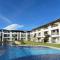 Flat Canoa Quebrada com Terraço - Aracati