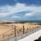 Flat Canoa Quebrada com Terraço - Aracati