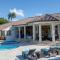 5-BR Casa de Campo Villa with Pool & Jacuzzi - Chef, Bartender, Maid - La Romana