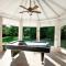 5-BR Casa de Campo Villa with Pool & Jacuzzi - Chef, Bartender, Maid - La Romana