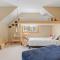 Maple Lake Chalet - Buffalo
