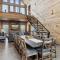 Treehouse Lodge cabin - سيفيرفيل